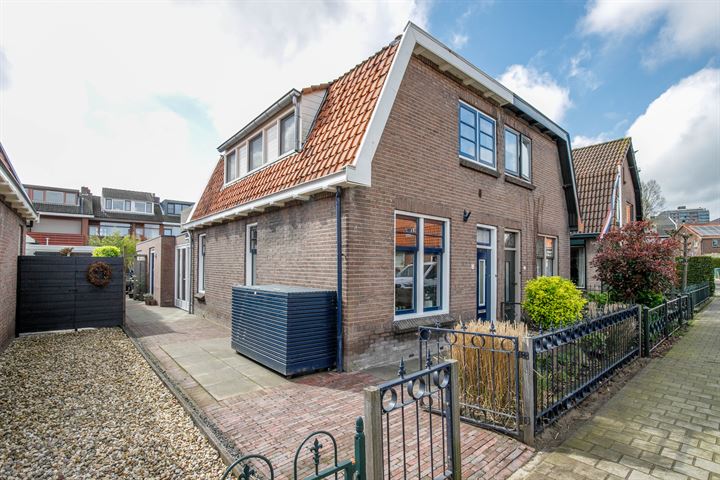 View photo 38 of Steenbakkersstraat 14