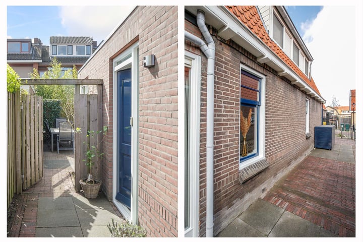 View photo 39 of Steenbakkersstraat 14