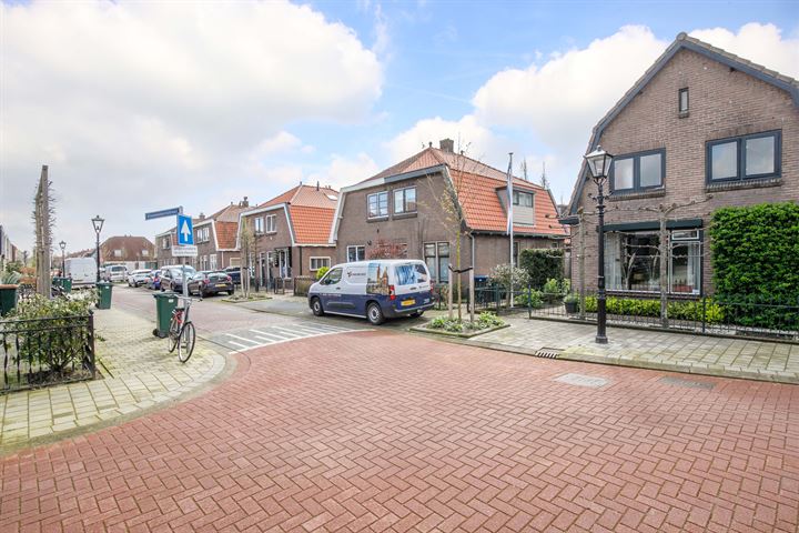 View photo 45 of Steenbakkersstraat 14