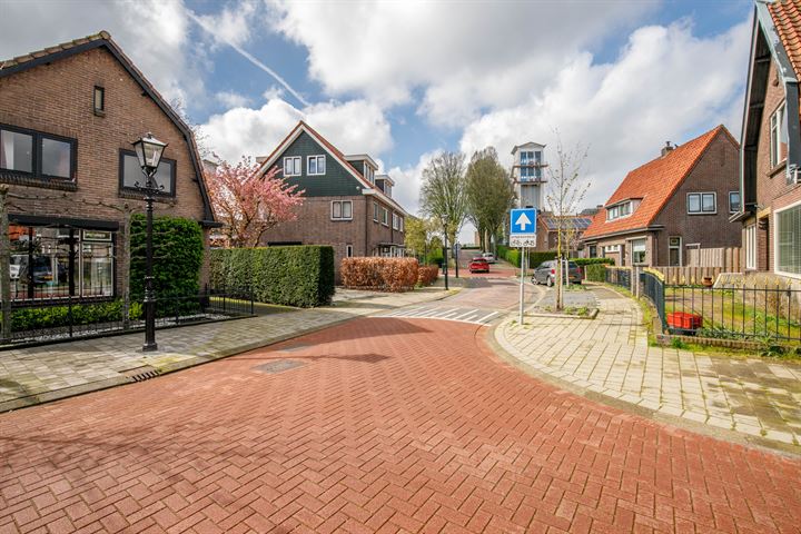 View photo 46 of Steenbakkersstraat 14