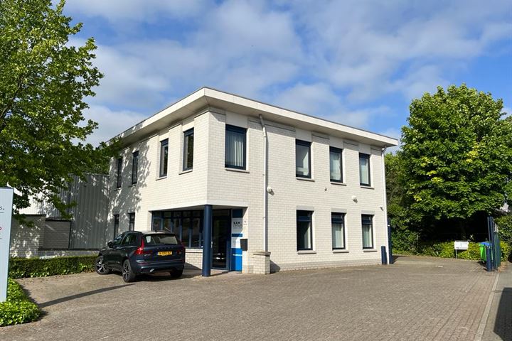 Westhoven 10, Roermond