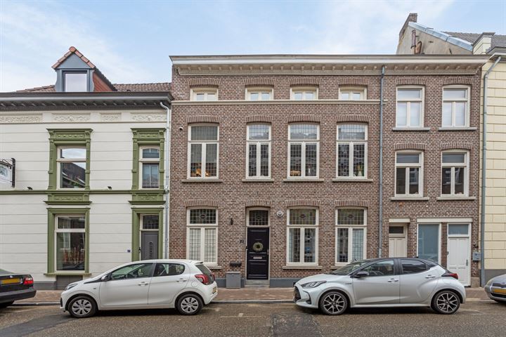 Bekijk foto 6 van Lindanusstraat 1