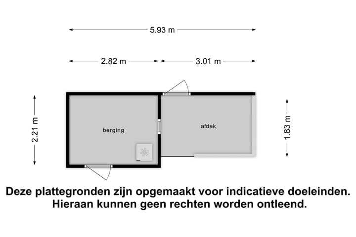 Bekijk foto 35 van Antaresstraat 22