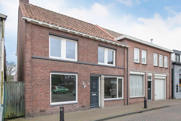 Bekijk foto 1 van Havenstraat 5