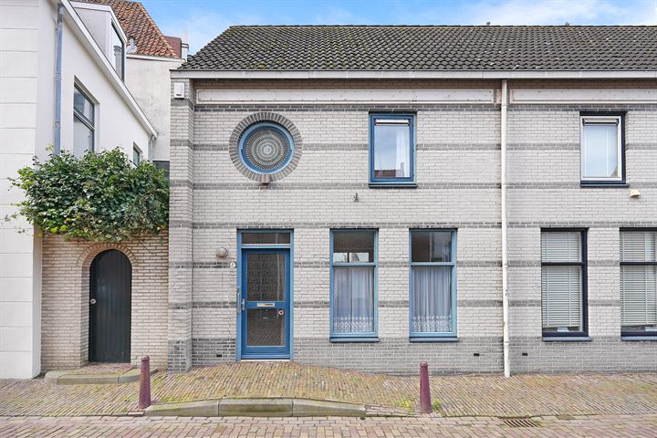 Bekijk foto 21 van Schuitvlotstraat 9