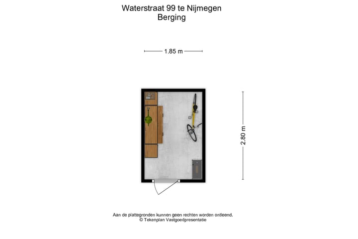 Bekijk foto 46 van Waterstraat 99