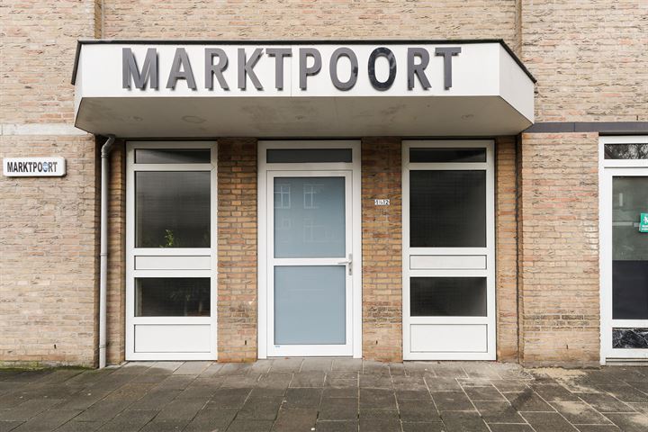 Bekijk foto 6 van Marktpoort 7