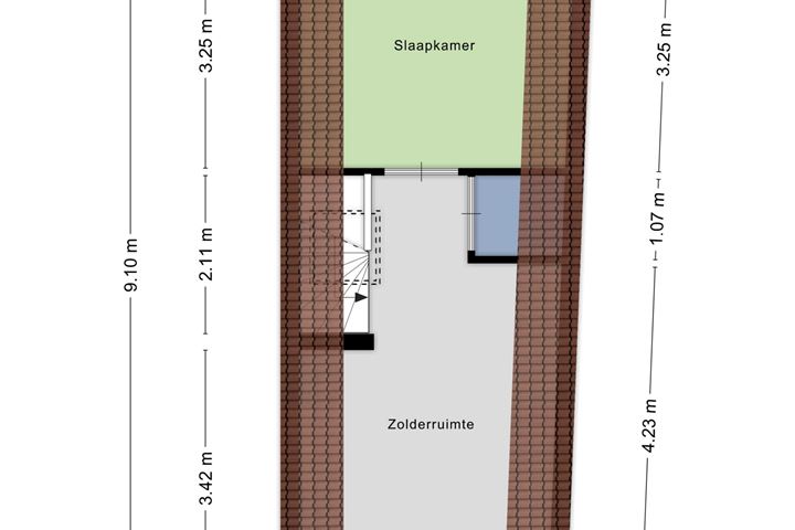 Bekijk foto 34 van Raam 101