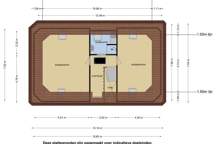 Bekijk foto 57 van Parelduikerlaan 10