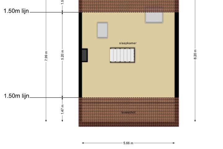 Bekijk foto 42 van Goudenregenstraat 7