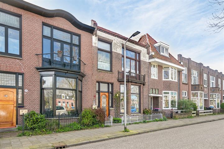 Bekijk foto 33 van Spoorstraat 16