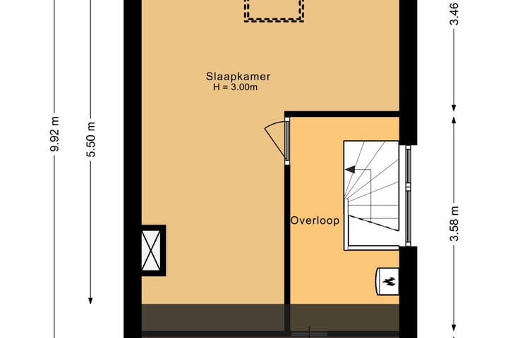 Bekijk foto 25 van Potkuilenstraat 4