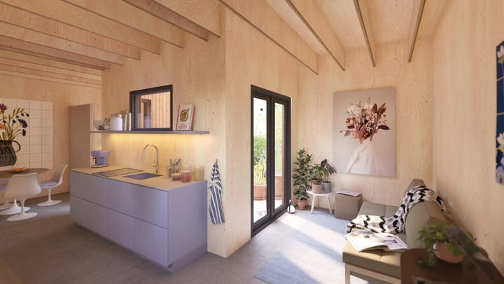 Foto 3 van Tiny Wedert