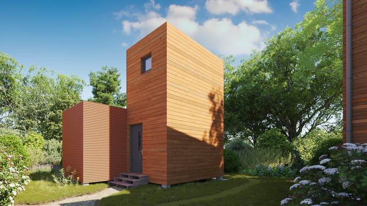 Foto 7 van Tiny Wedert