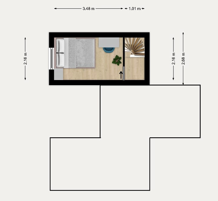 Foto 9 van Tiny Wedert