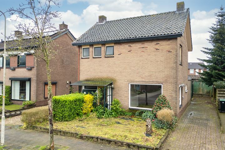 Bekijk foto 47 van Kerkeveldstraat 19