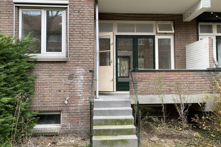 Bekijk foto 9 van Dorpsweg 153-A