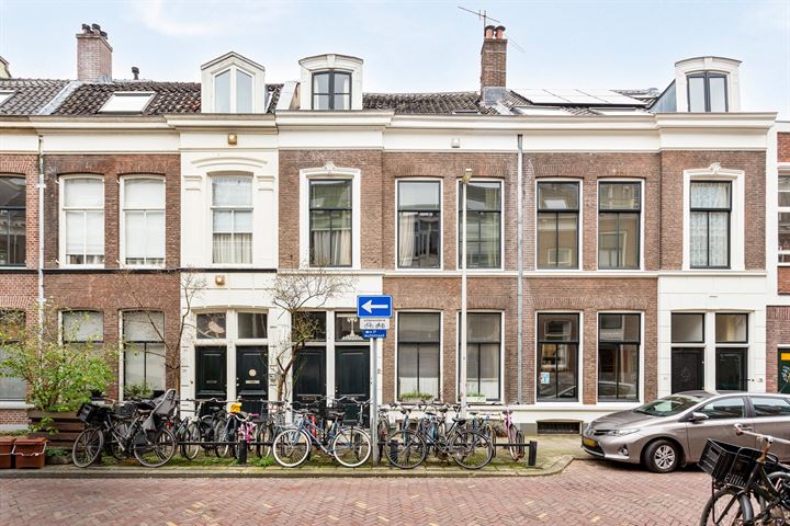 Bekijk foto 1 van Parkstraat 28