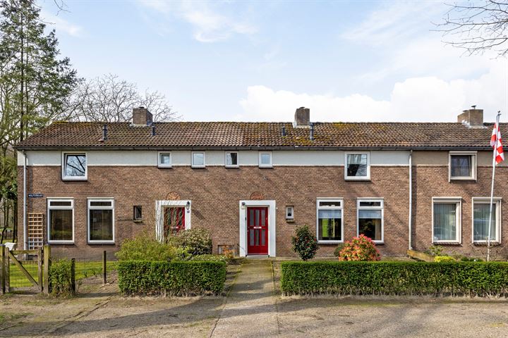 Bekijk foto 18 van Wolfstraat 23