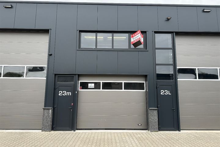 Groethofstraat 23, Venlo