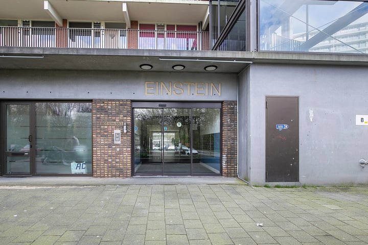 Bekijk foto 7 van Einsteinplaats 823