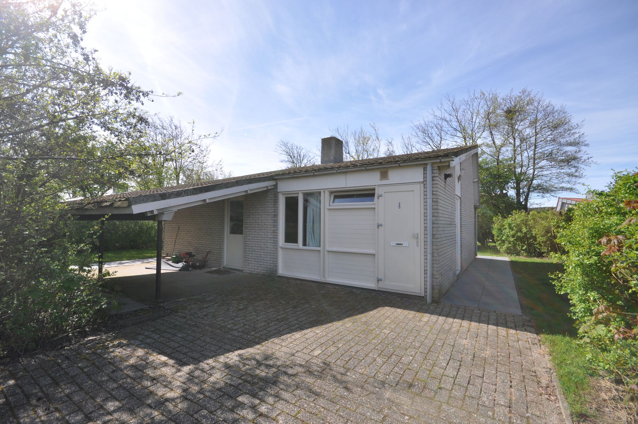 Foto 6 van Zandbank 4