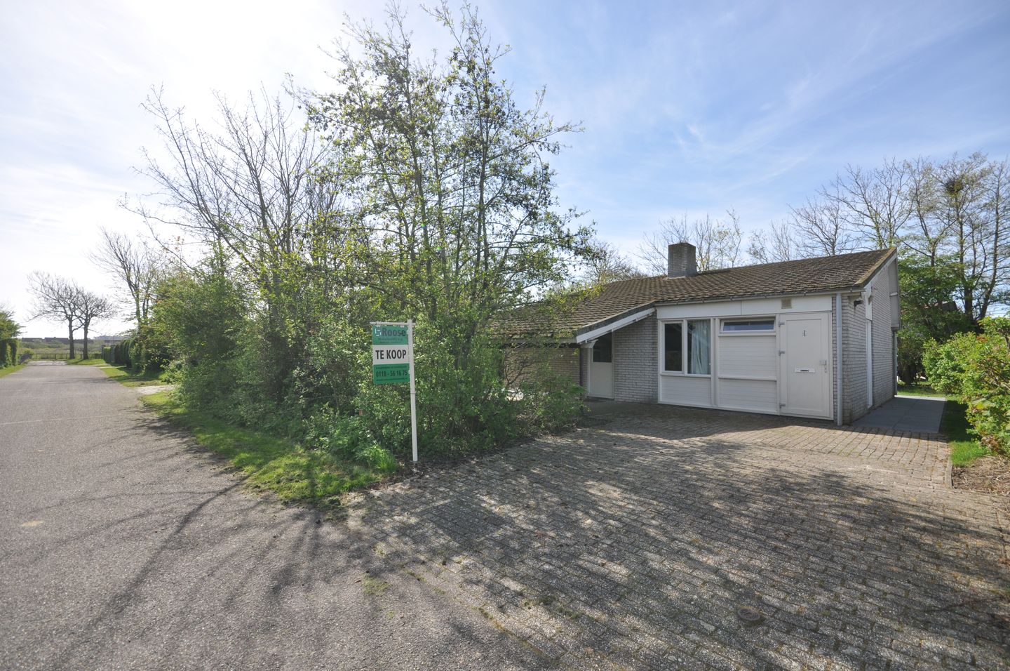 Foto 5 van Zandbank 4