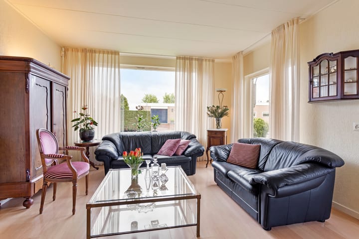 Foto 5 van Meidoornlaan 25