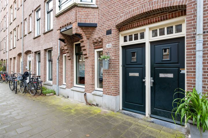 Bekijk foto 3 van Eerste Atjehstraat 148-H