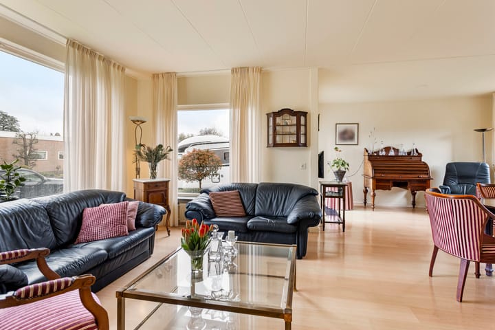 Foto 4 van Meidoornlaan 25