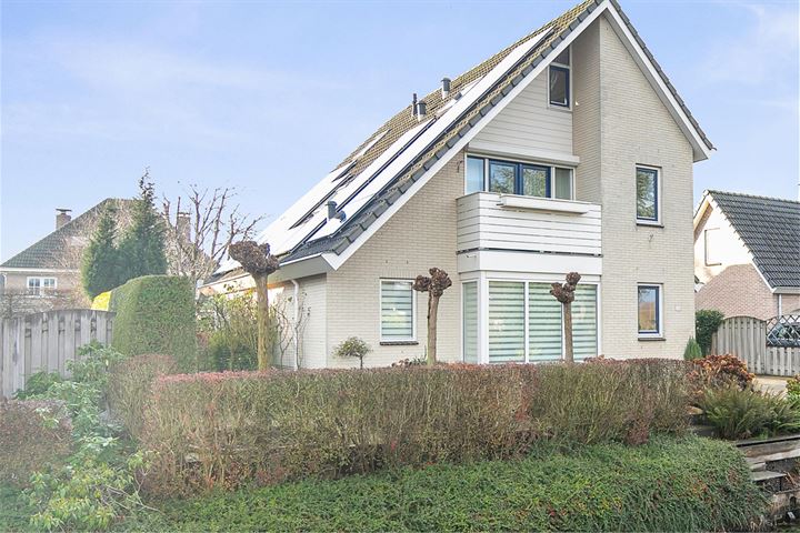 View photo 48 of Vogelenzangseweg 12-B