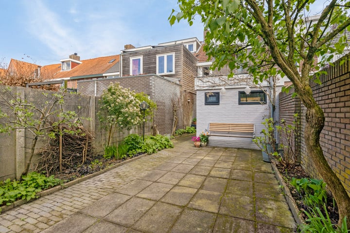 Bekijk foto 18 van Lieven de Keijstraat 23