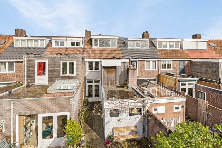 Bekijk foto 34 van Lieven de Keijstraat 23