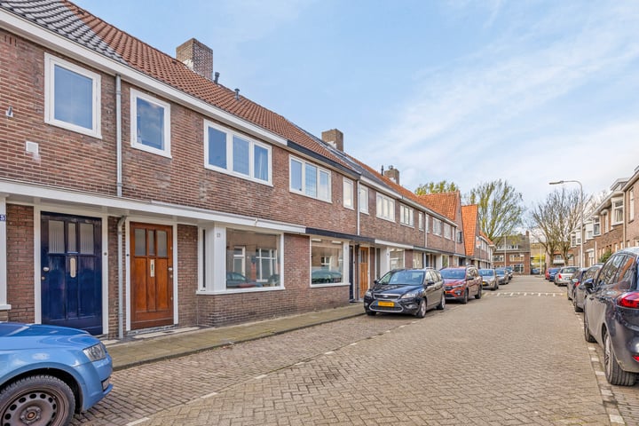 Bekijk foto 36 van Lieven de Keijstraat 23