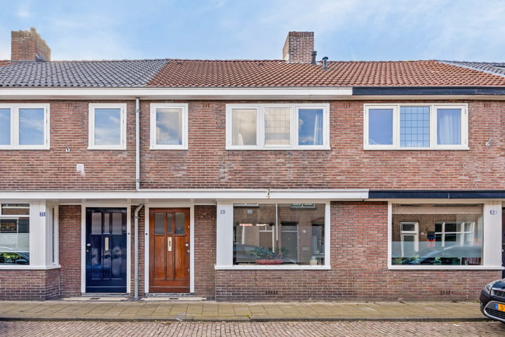 Bekijk foto 37 van Lieven de Keijstraat 23