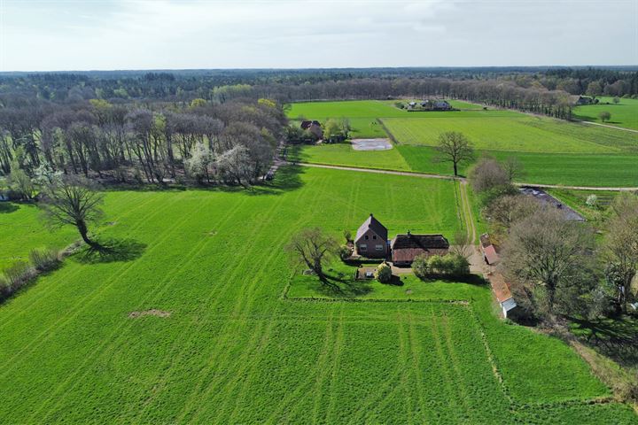 Bekijk foto 4 van Klein Dochterense Schooldijk 2