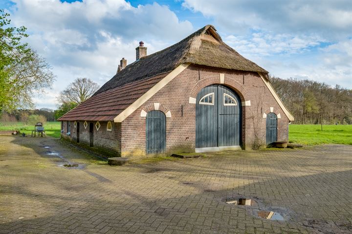 Bekijk foto 19 van Klein Dochterense Schooldijk 2