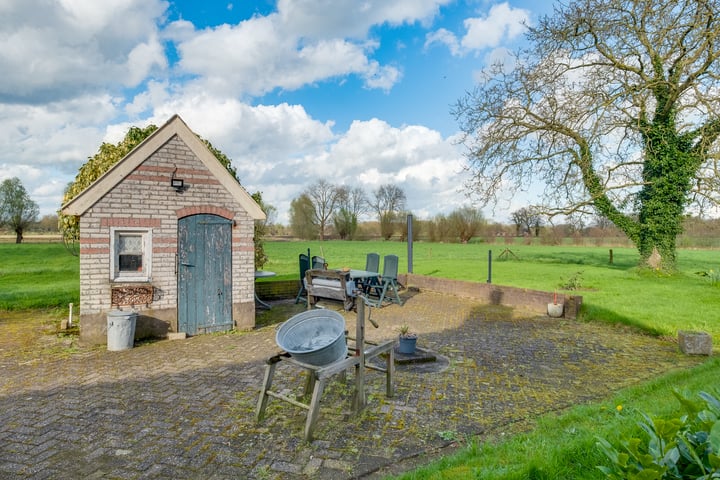 Bekijk foto 24 van Klein Dochterense Schooldijk 2