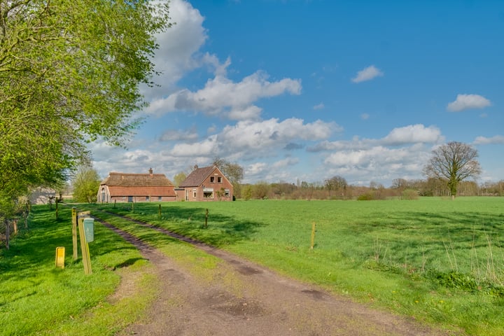 Bekijk foto 31 van Klein Dochterense Schooldijk 2