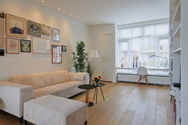 Foto 4 van Voorstraat 15-A