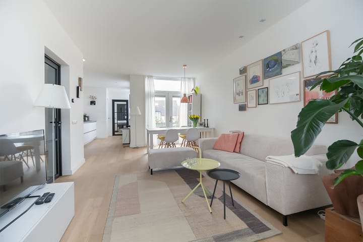 Foto 5 van Voorstraat 15-A