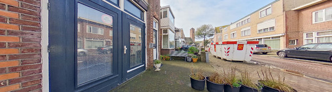 Bekijk 360° foto van foto1 van Voorstraat 15-A