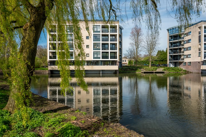 Foto 5 van Ouverture 10