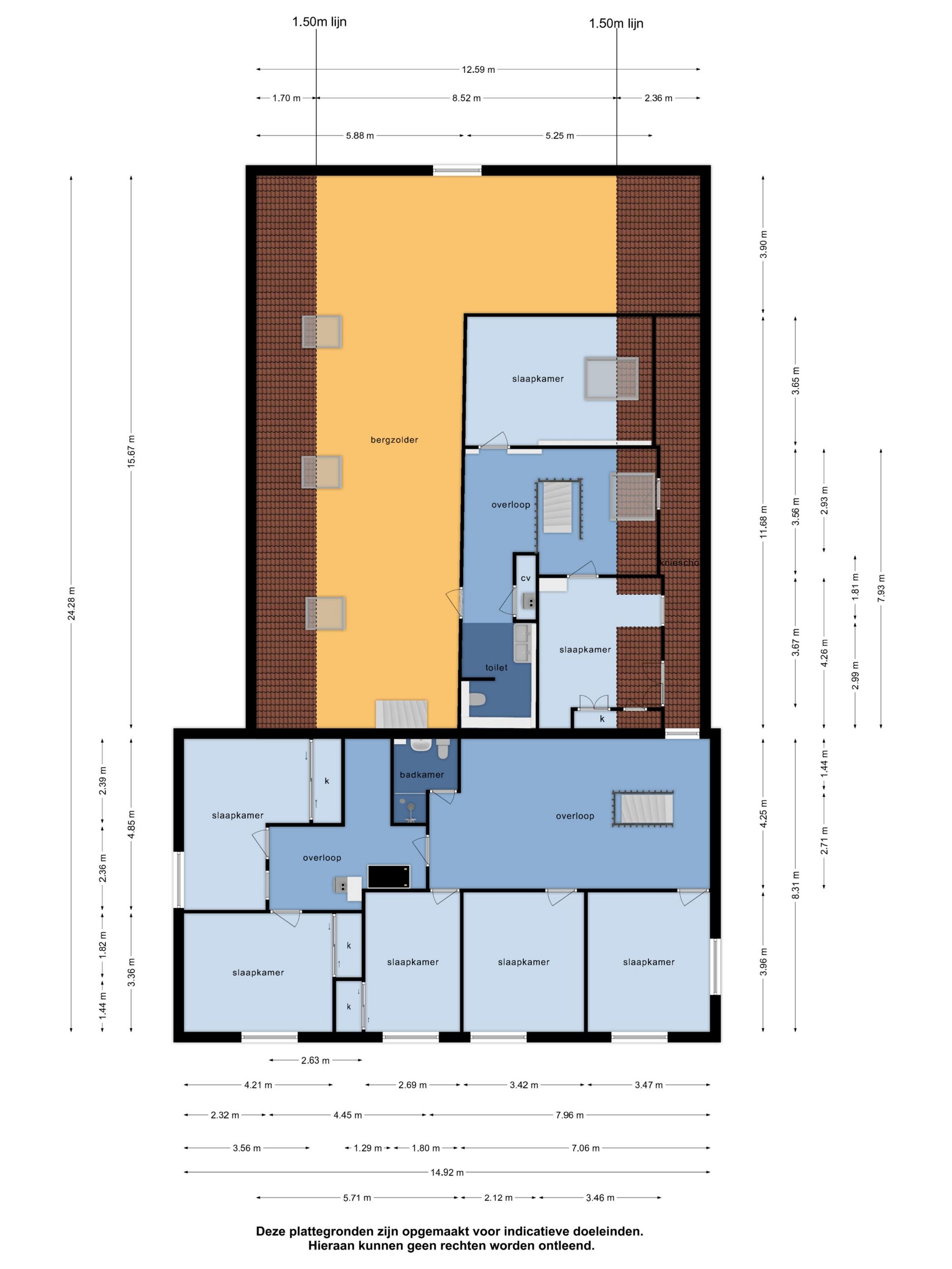 Foto 51 van Houtensewetering 41