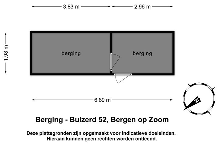 Bekijk foto 68 van Buizerd 52