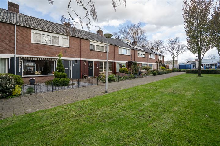 Bekijk foto 34 van Otto van Taverenstraat 97