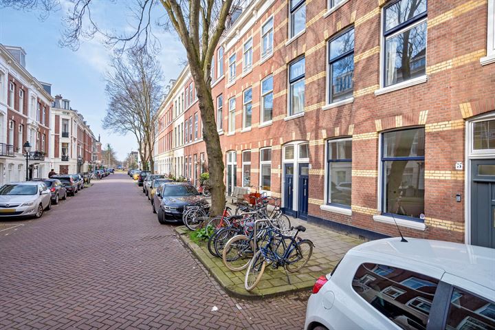 View photo 24 of Prins Hendrikstraat 7