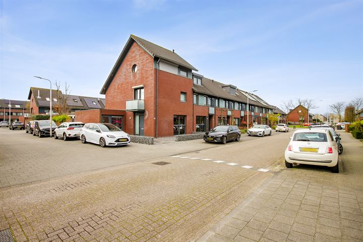 View photo 38 of Maliskampstraat 35