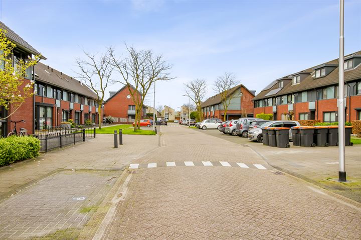 View photo 37 of Maliskampstraat 35