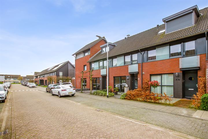 View photo 39 of Maliskampstraat 35